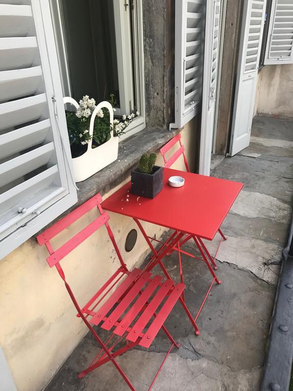 Flora II - Flora Inn 贝尔加莫 外观 照片