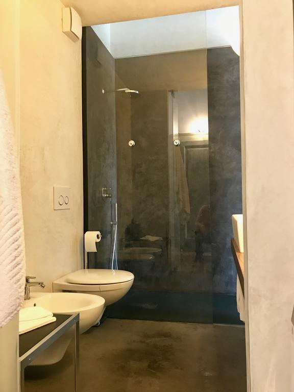 Flora II - Flora Inn 贝尔加莫 外观 照片