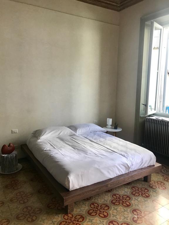 Flora II - Flora Inn 贝尔加莫 外观 照片